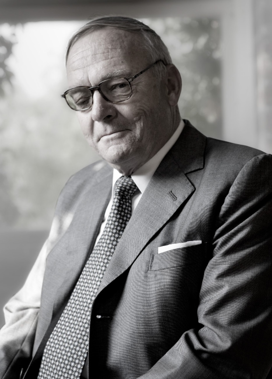 Björn Carlson